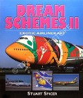 Book cover of Dream Schemes / Dream Schemes II  by SPICER, Stuart 